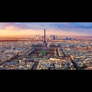 Meet your Posher, Alexa